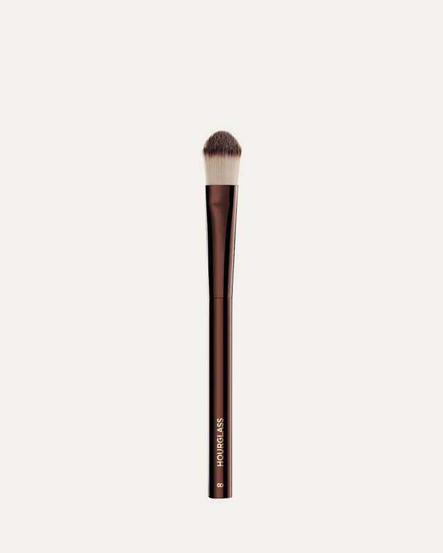 No. 8 Large Concealer Brush